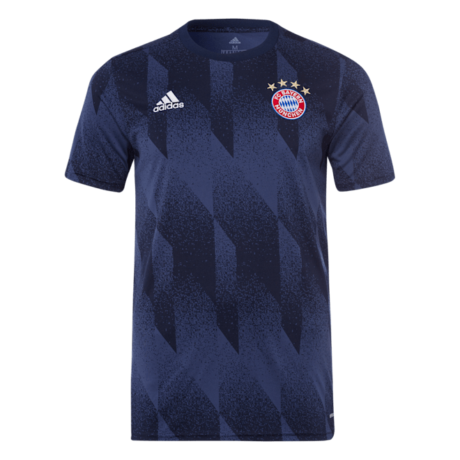 adidas Pre-Match Shirt adidas Pre-Match Shirt