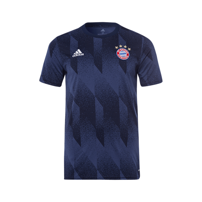 Camiseta adidas Pre Match Niños Camiseta adidas Pre Match Niños