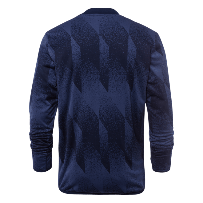 Top de calentamiento Pre-Match adidas Top de calentamiento Pre-Match adidas