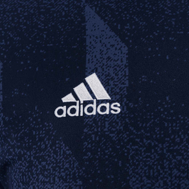 Top de calentamiento Pre-Match adidas Top de calentamiento Pre-Match adidas
