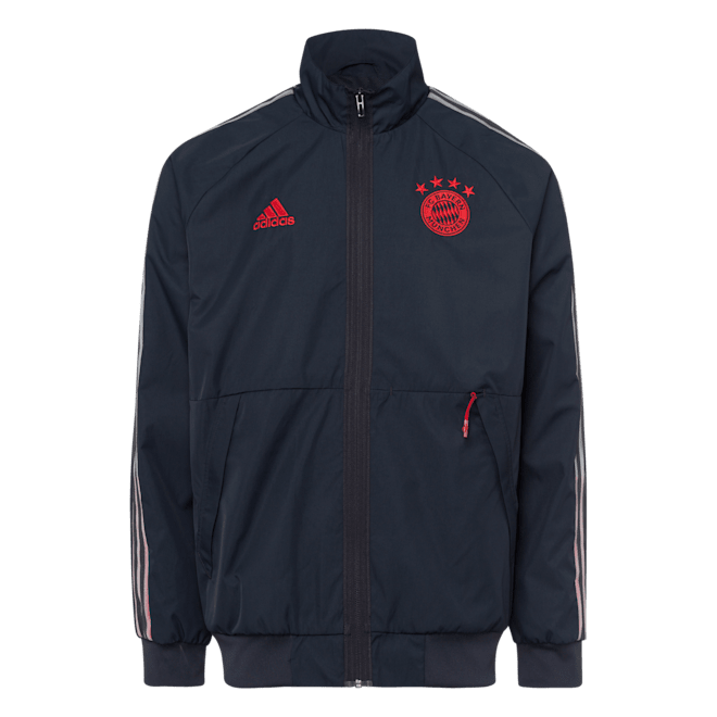 adidas Anthem Jacket adidas Anthem Jacket