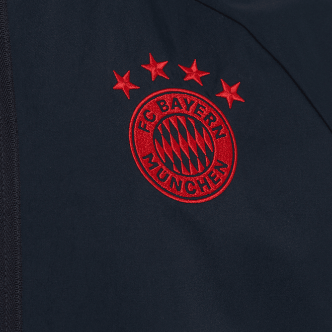adidas Anthem Jacket adidas Anthem Jacket