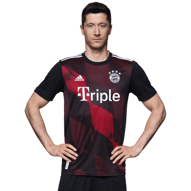 FC Bayern Trikot Champions League Triple Edition FC Bayern Trikot Champions League Triple Edition