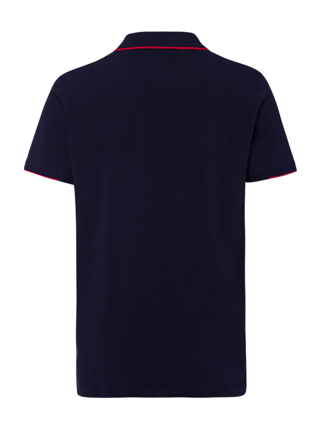 Poloshirt Classic Poloshirt Classic