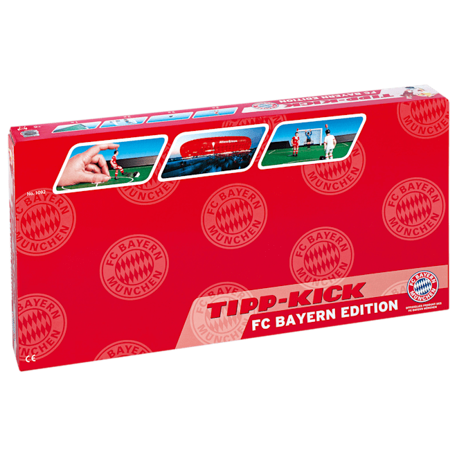 Tipp-Kick Tipp-Kick
