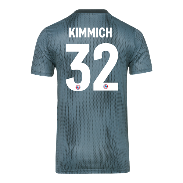 Joshua Kimmich Trikot | Die Nummer 32 im FC Bayern Fan-Shop