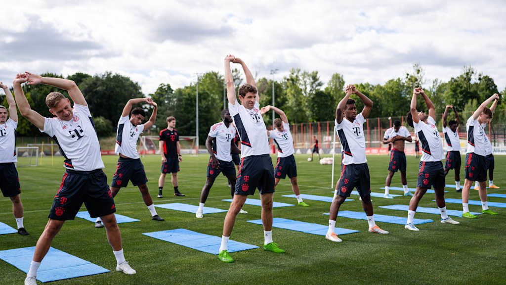 Thomas Müller FC Bayern