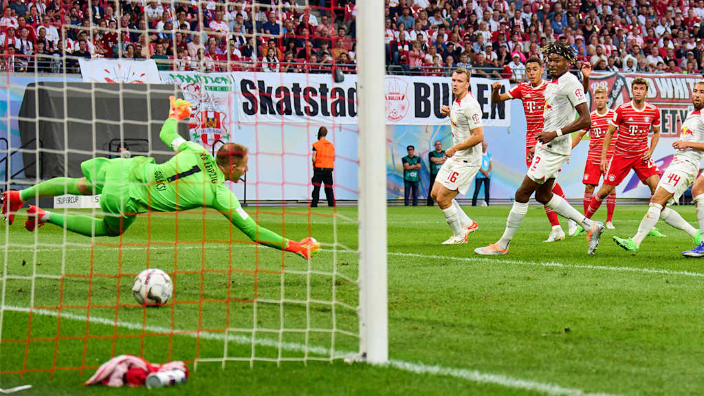 Jamal Musiala, FC Bayern