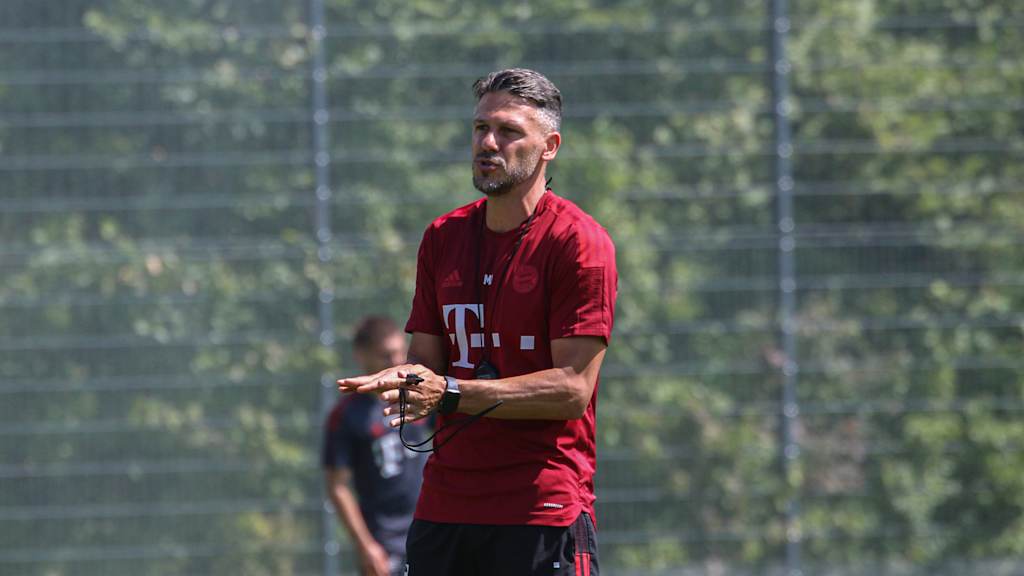 Martín Demichelis