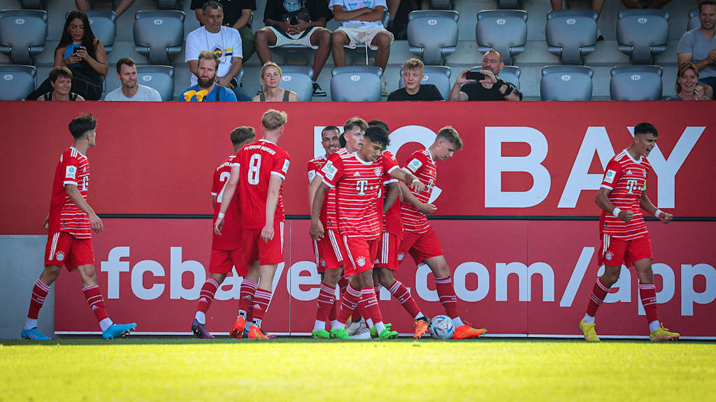 FC Bayern U19