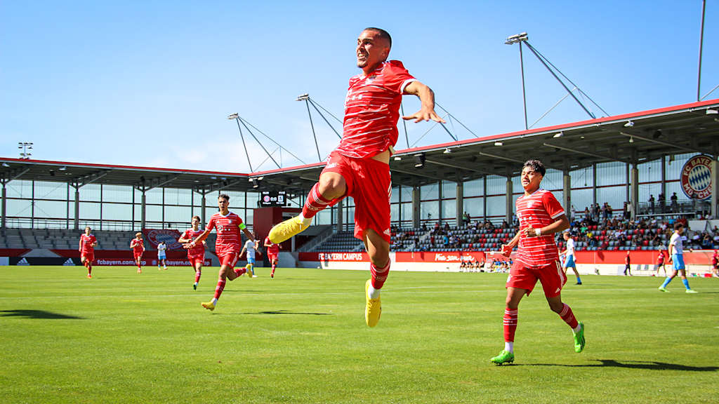 FC Bayern U19