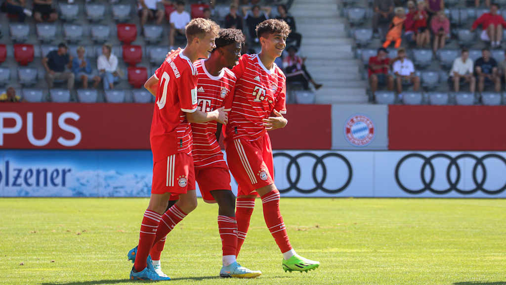 FC Bayern U17