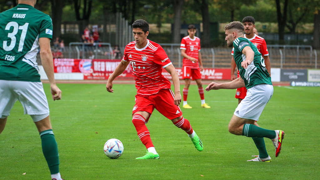 FC Bayern Amateure