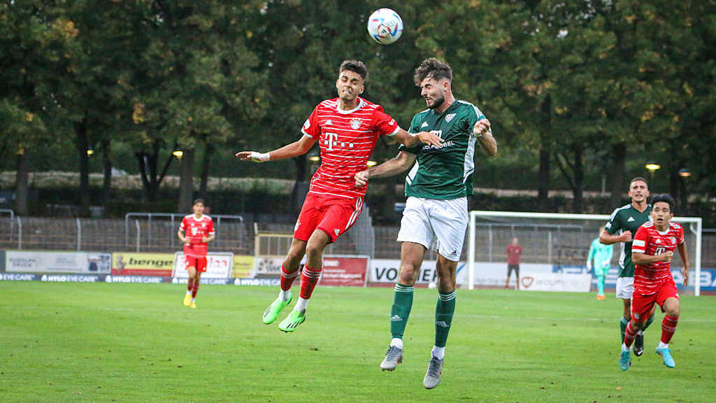 FC Bayern Amateure
