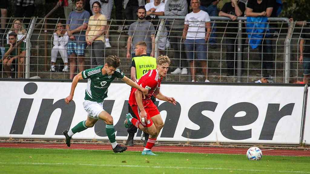FC Bayern Amateure