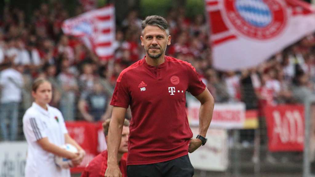 Martín Demichelis