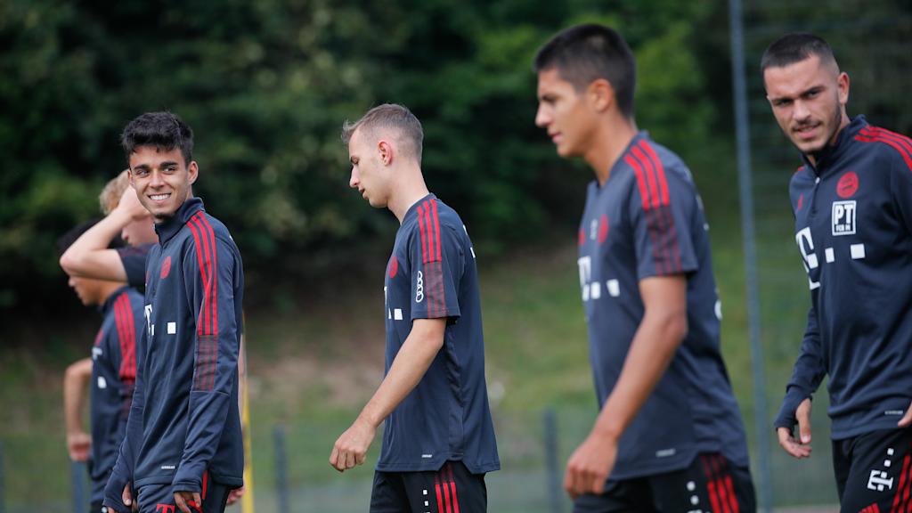 FC Bayern Amateure