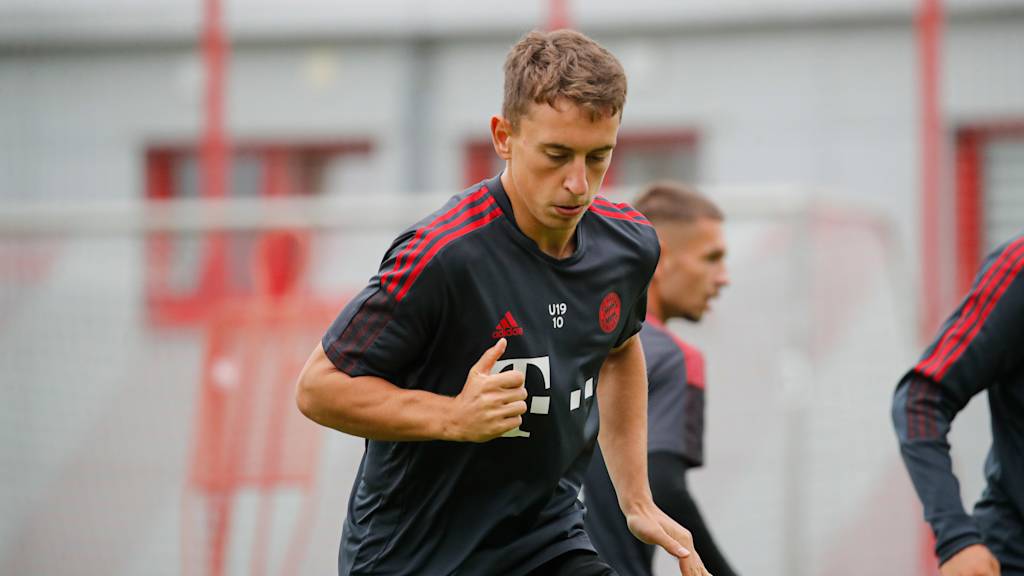 FC Bayern Amateure
