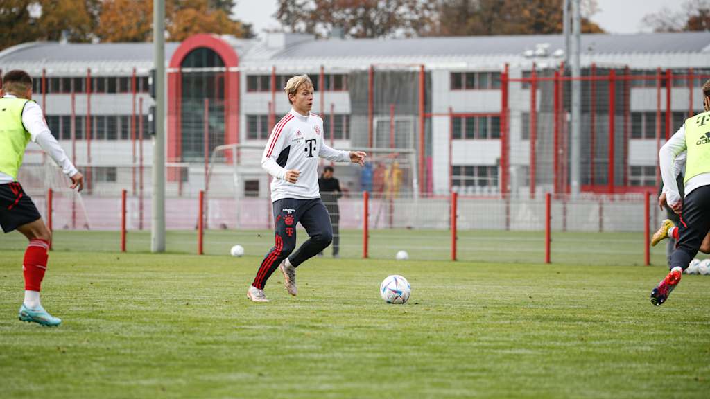 FC Bayern Amateure