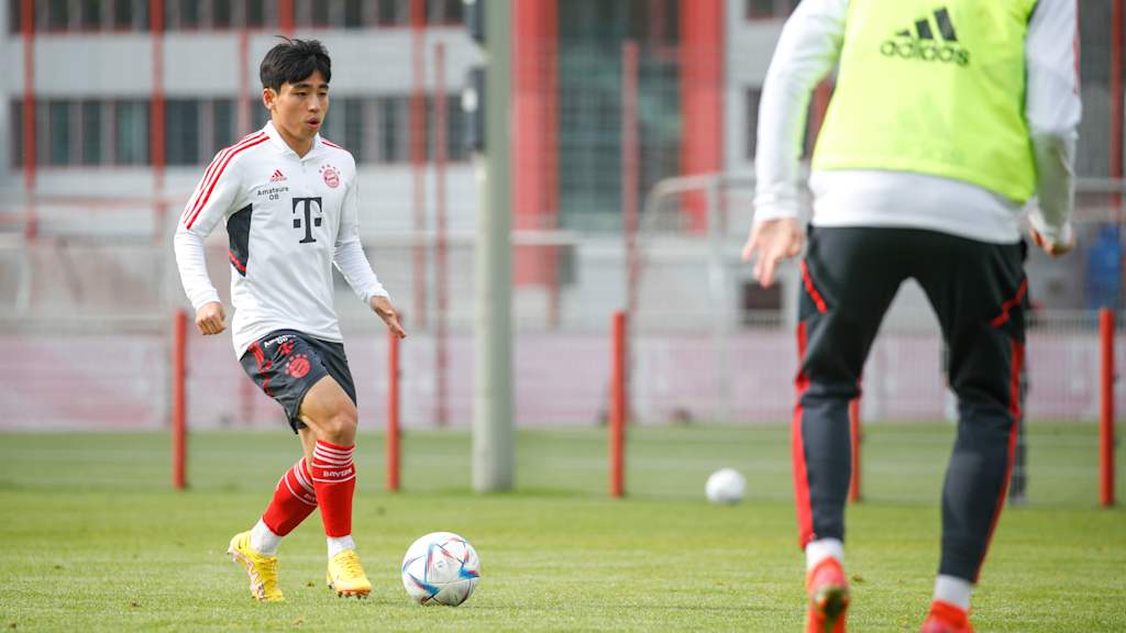 FC Bayern Amateure