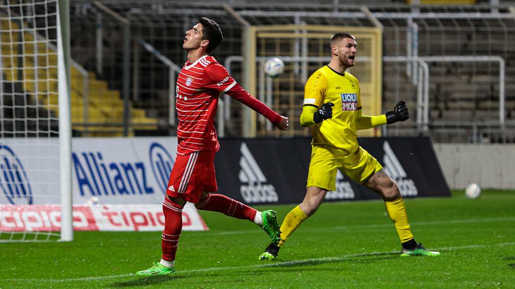 FC Bayern Amateure