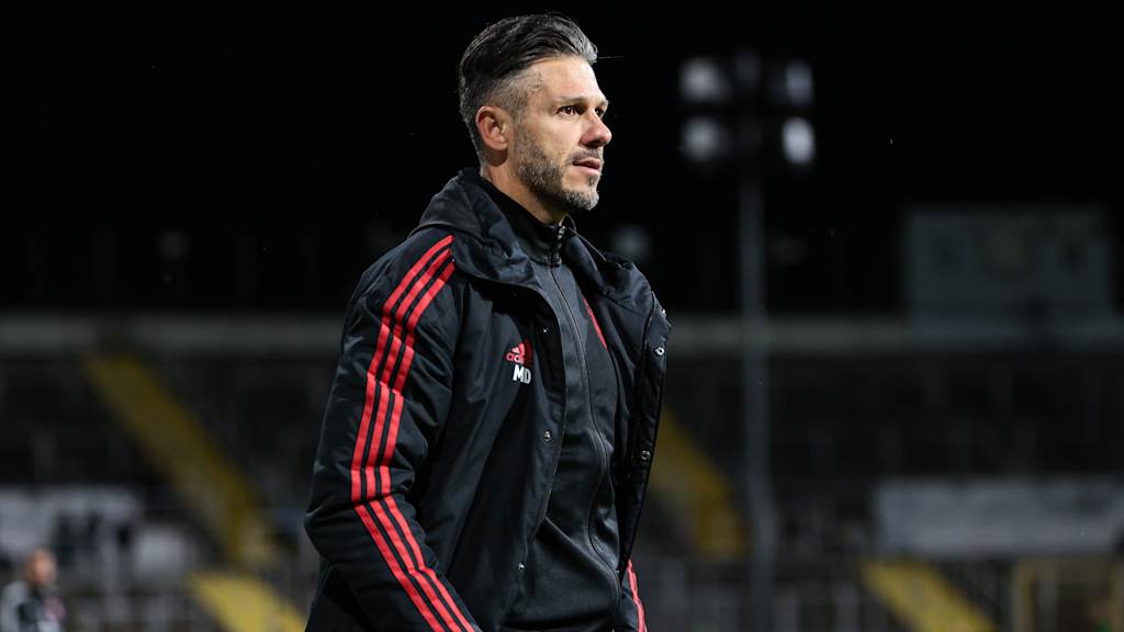 Martín Demichelis