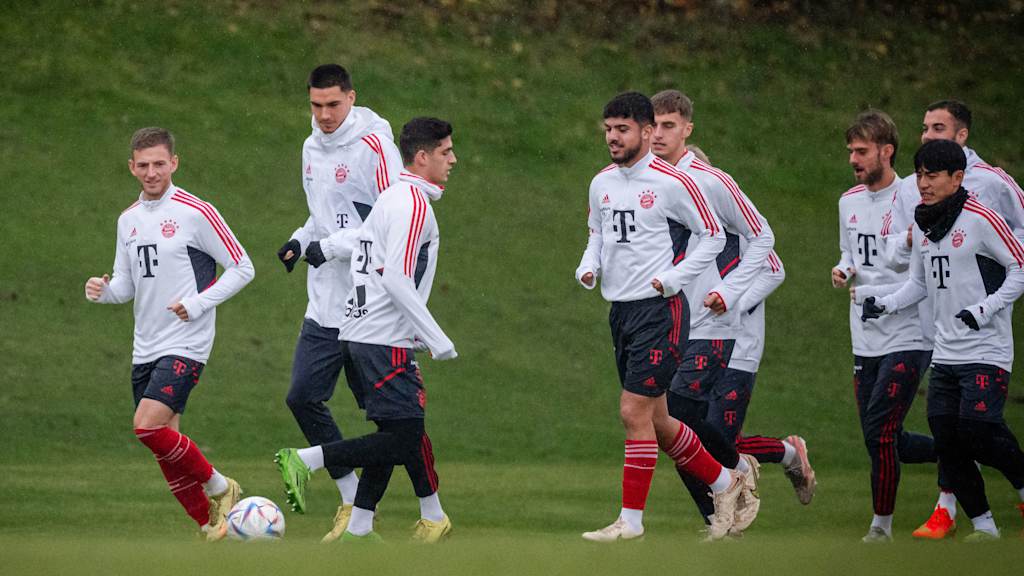 FC Bayern Amateure