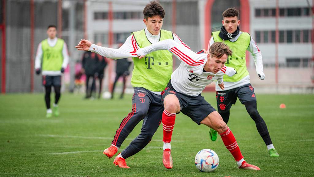FC Bayern Amateure