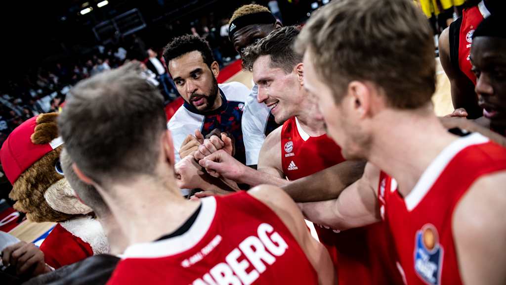 Home Court verteidigt und 8. Saisonsieg in der BBL eingefahren