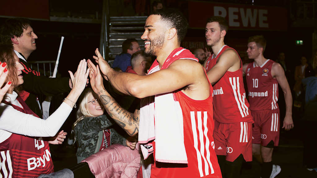 FC Bayern Basketballer