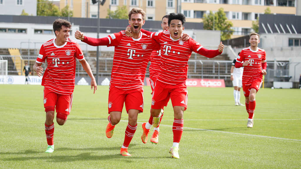FC Bayern Amateure