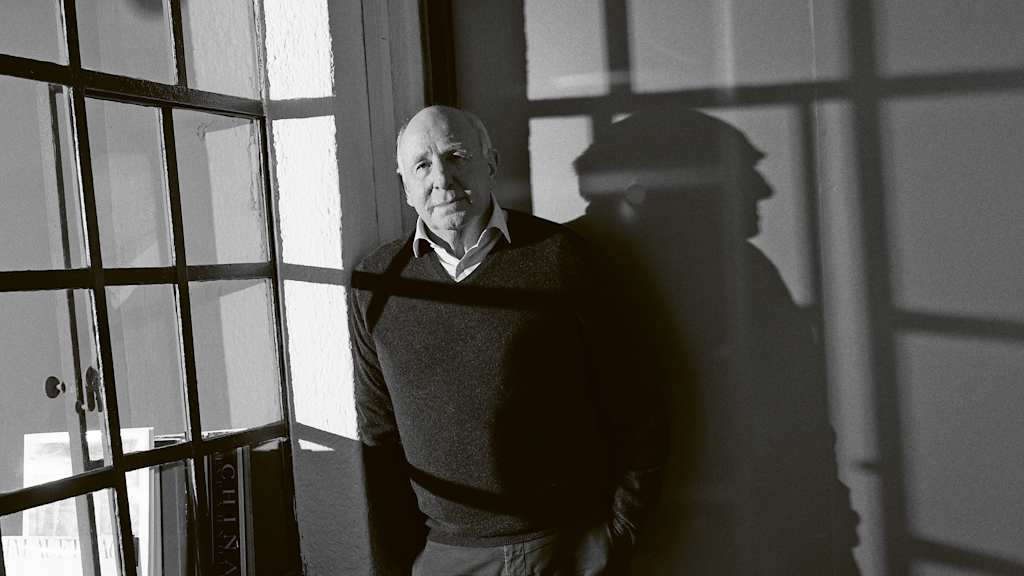 Dieter Hoeneß, FC Bayern