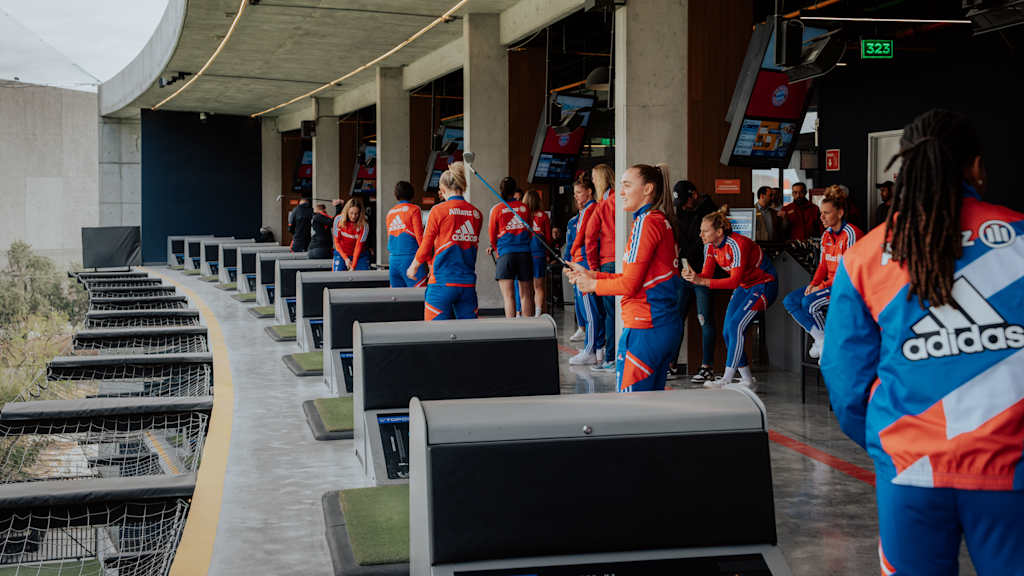 FCB Frauen, Georgia Stanway