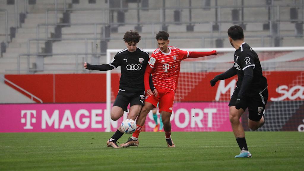 FC Bayern U19