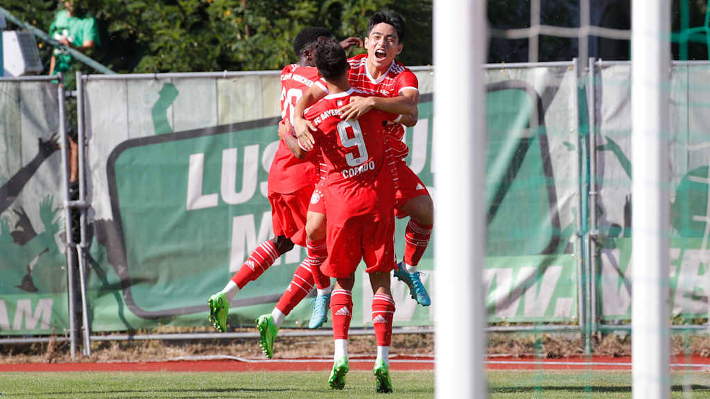 FC Bayern Amateure, Lee