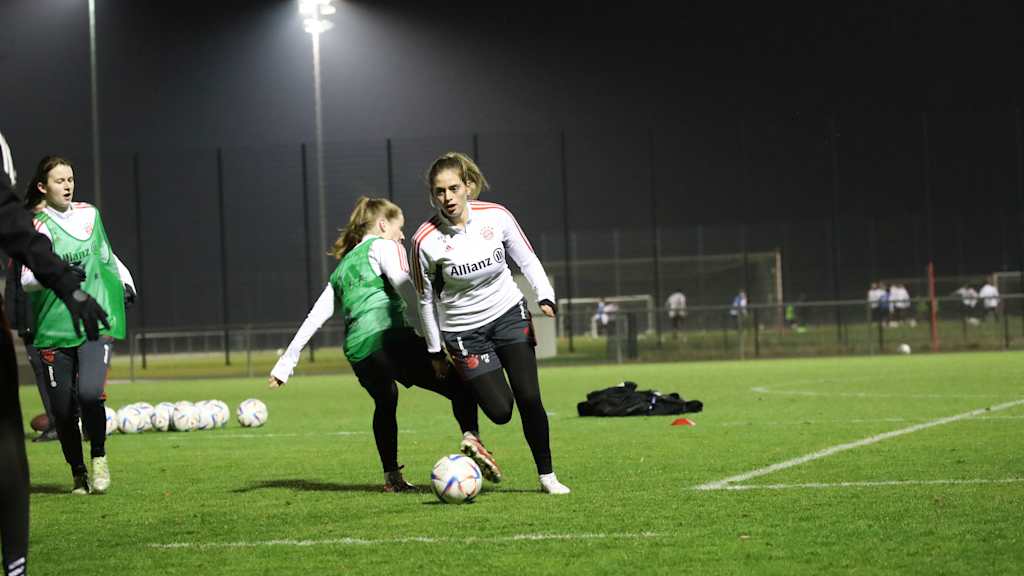 FC Bayern Frauen II