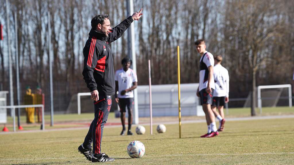 FC Bayern U19