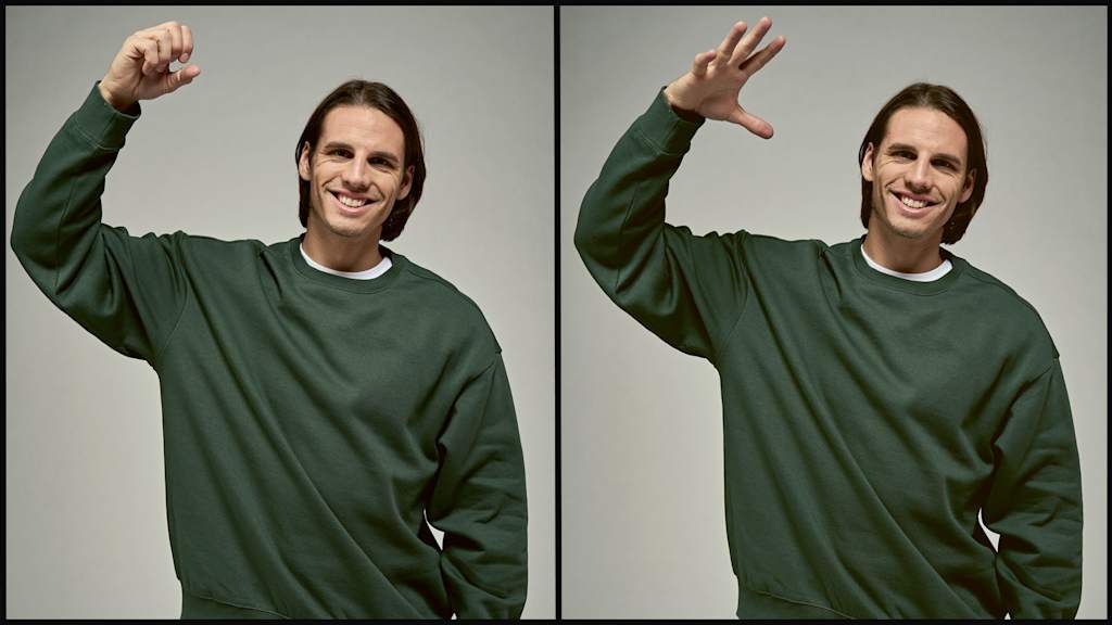 Sign Yann Sommer FC Bayern