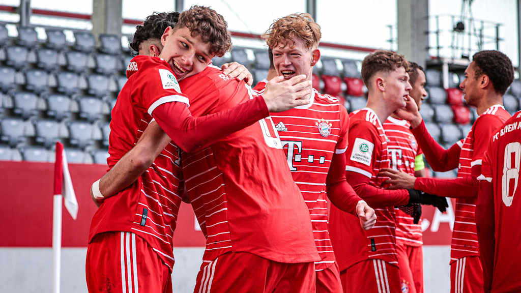 FC Bayern U19