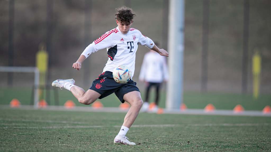 FC Bayern U17