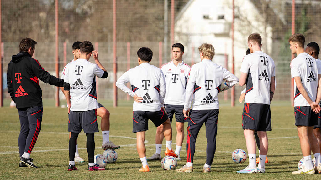 FCB-Amateure