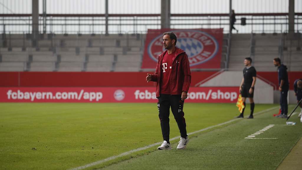 FC Bayern U17