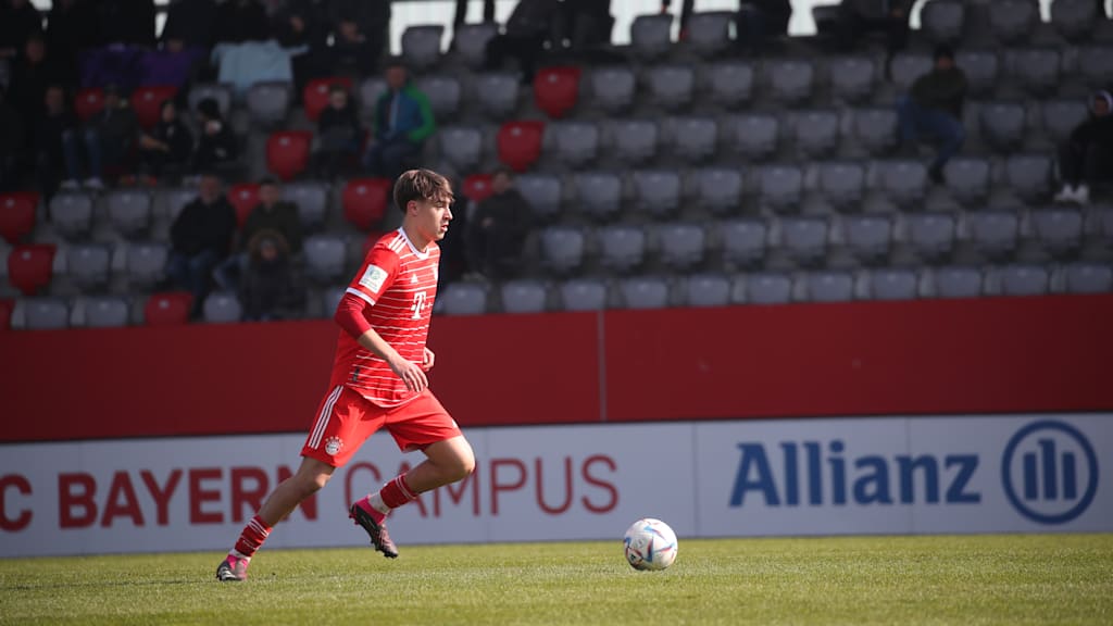 FC Bayern U17