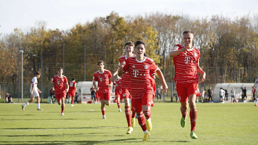 FC Bayern U17
