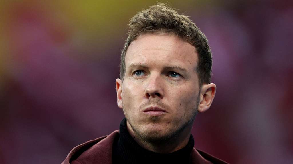 Julian Nagelsmann