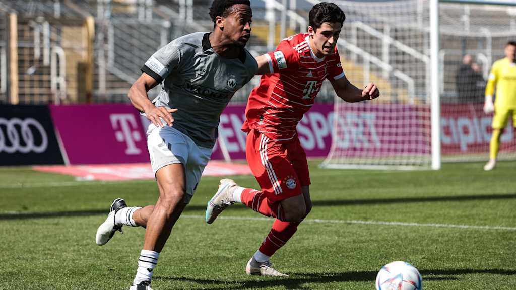 FC Bayern Amateure, Ranos