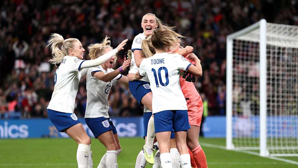 FC Bayern women international games