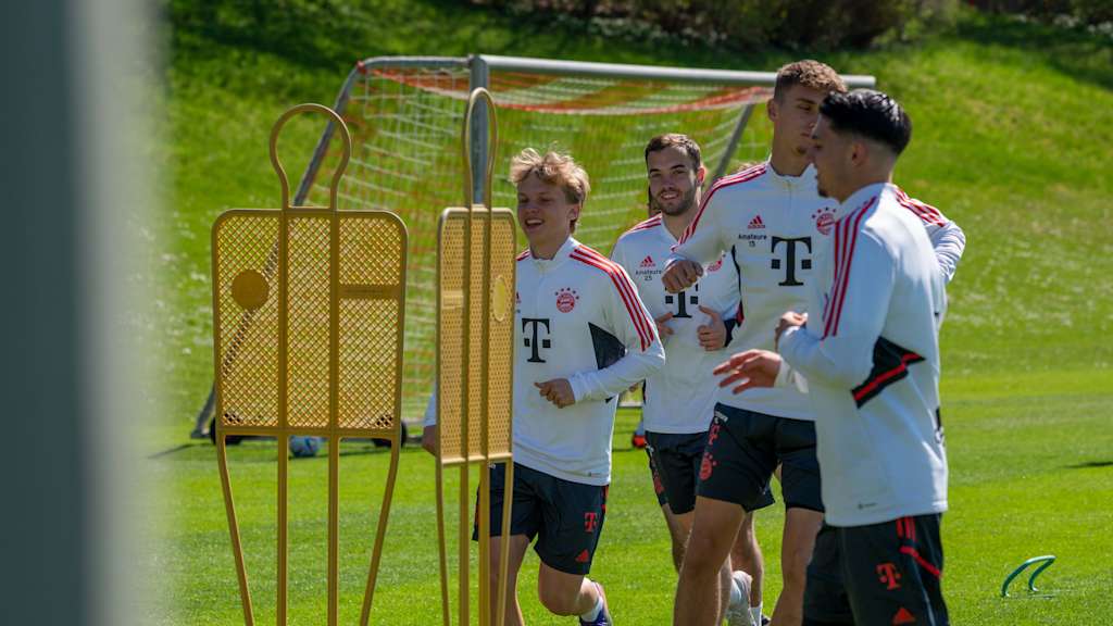 FC Bayern Amateure