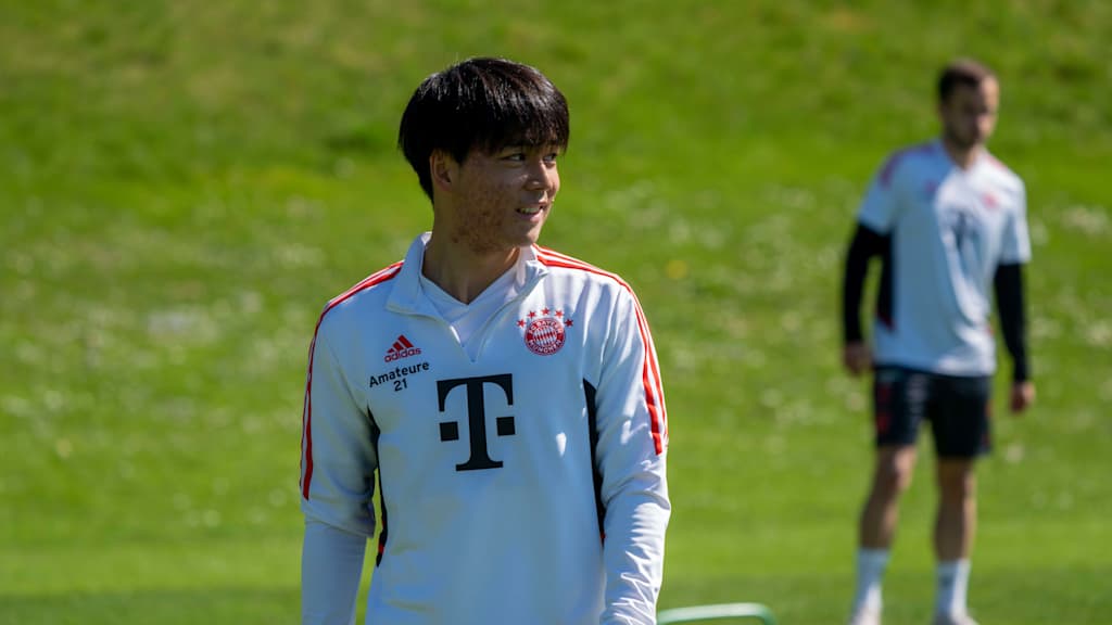 FC Bayern Amateure