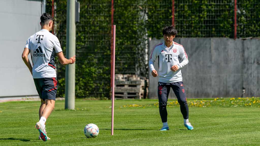 FC Bayern Amateure